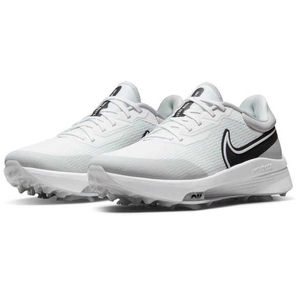 Nike Other - Nike Air Zoom Infinity Tour NEXT% Golf - DC5221 105 - White / Grey Fog